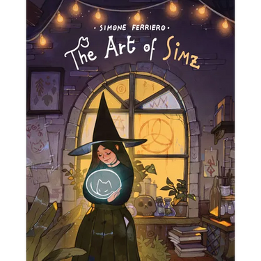 The Art of Simz