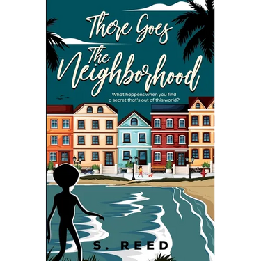 There Goes The Neighborhood