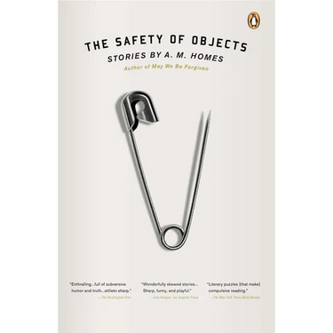 The Safety of Objects