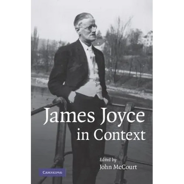 James Joyce in Context