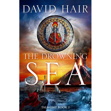 The Drowning Sea: The Talmont Trilogy Book 2