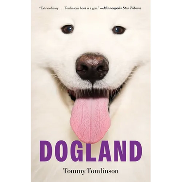 Dogland: Passion, Glory, and Lots of Slobber at the Westminster Dog Show