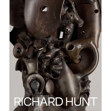 Richard Hunt