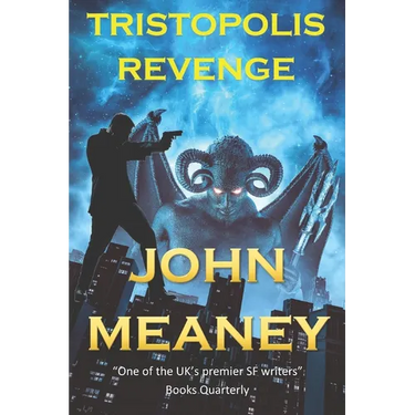 Tristopolis Revenge