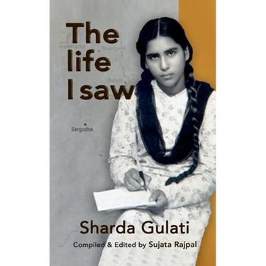 The Life I Saw