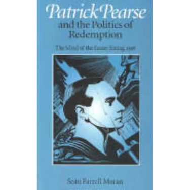 Patrick Pearse