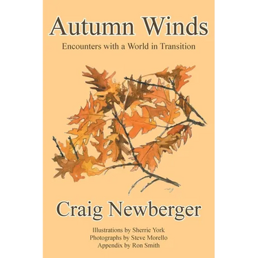 Autumn Winds: Encounters with a World in Transition