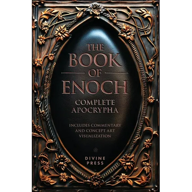 The Book of Enoch