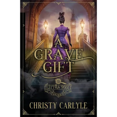 A Grave Gift