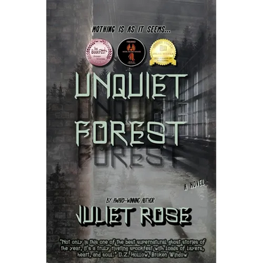 Unquiet Forest