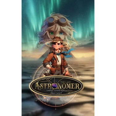 The Last Astronomer