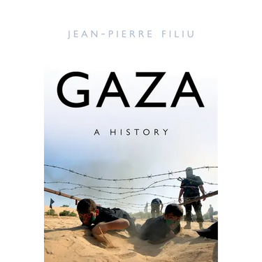 Gaza: A History