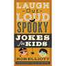 Laugh-Out-Loud Spooky Jokes for Kids