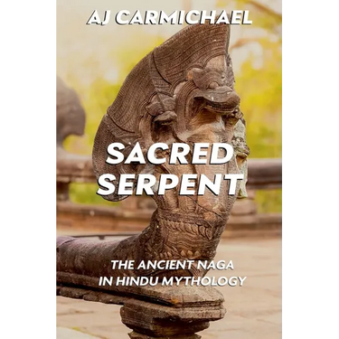 Sacred Serpent