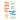 You Will Get Through This: A Mental Health Tool Kit - Help for Depression, Anxiety, Grief, and More
