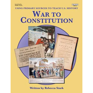 War To Constitution