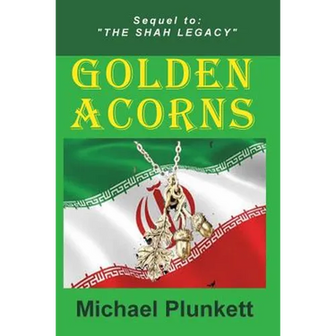 Golden Acorns: Flight from Iran