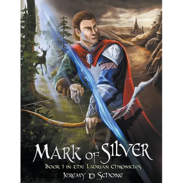 Mark of Silver