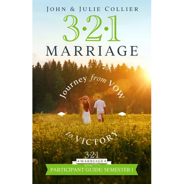 321 Marriage: Journey from Vow to Victory!