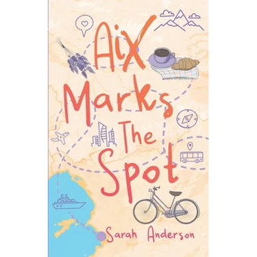 Aix Marks the Spot