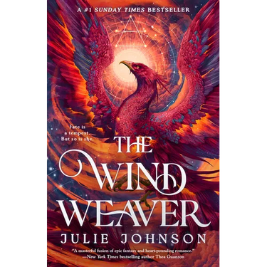 The Wind Weaver