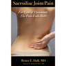 Sacroiliac Joint Pain: For Tens of Thousands the Pain Ends Here