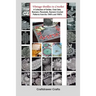 Vintage Doilies to Crochet - A Collection of Doilies, Chair Sets, Runners, Placemats, Runners Crochet Patterns from the 1940's and 1950's