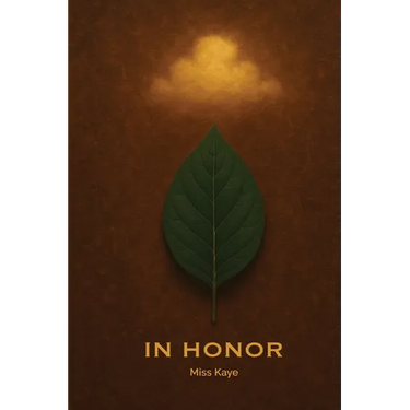 In Honor