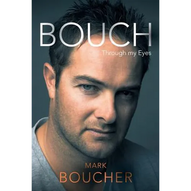 BOUCH - Through my Eyes
