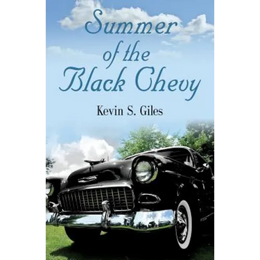 Summer of the Black Chevy