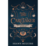 The Caretaker: A Cozy Paranormal Midlife Mystery