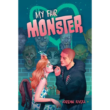 My Fair Monster