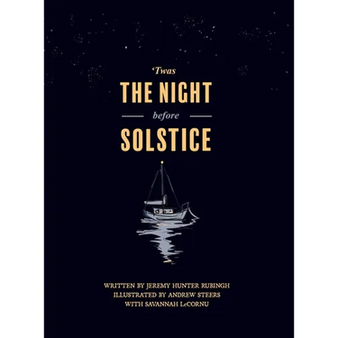 'Twas the Night before Solstice