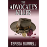 The Advocate's Killer