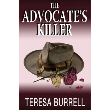 The Advocate's Killer