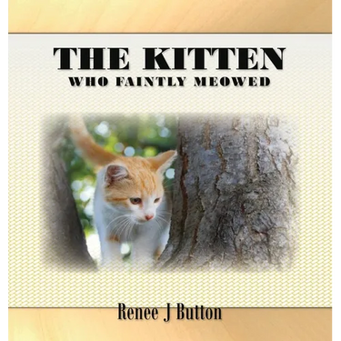 The Kitten Who Faintly Meowed