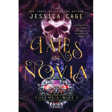 Tales of Novia, Volume 1, Book 1