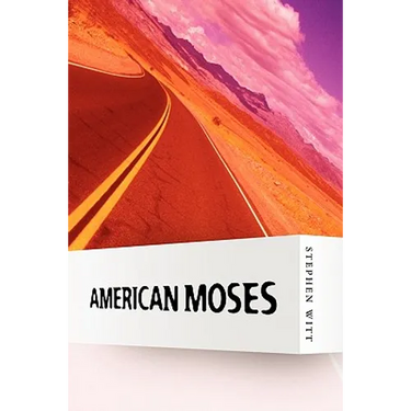 American Moses