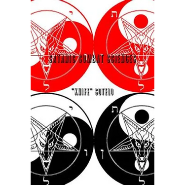 Satanic Combat Sciences