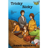 Tricky Ricky: The Homestead Twins (Part 1)
