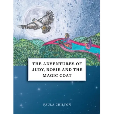The Adventures of Judy, Rosie & the Magic Coat