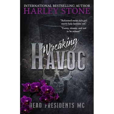Wreaking Havoc