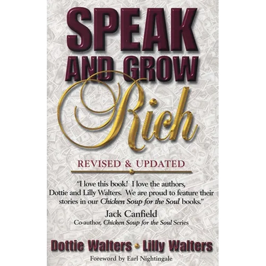 Speak and Grow Rich: Revised and Updated