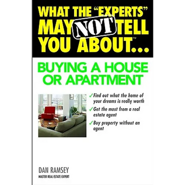 Buying a House or Apartment
