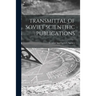 Transmittal of Soviet Scientific Publications