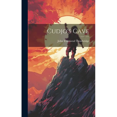 Cudjo's Cave