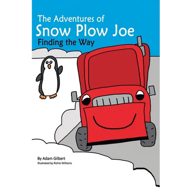 The Adventures of Snow Plow Joe