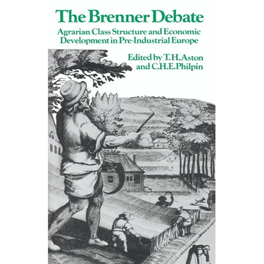 The Brenner Debate