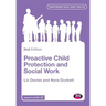 Proactive Child Protection and Social Work