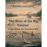 "8emessourit" 'The River of the Big Canoes': A Large, National, River Ecosystem in Peril